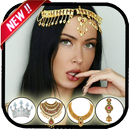 Jewelry Photo Editor APK