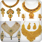 آیکون‌ Jewellery Designs