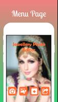 Jewellery Photo Editor скриншот 3