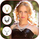 Jewellery Photo Editor APK