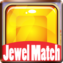APK Match 4 Jewels: Puzzle Games 2018
