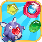 Jewel Gem Mania Blast icon