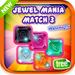 Jewel Mania Match 3