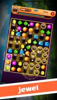 Candy Crush Jewel Saga скриншот 2