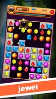 Candy Crush Jewel Saga скриншот 3