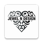 Jewels N Design ikona