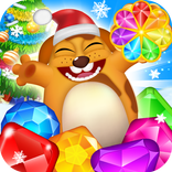 Jewels Classic - Match 3 Puzzle