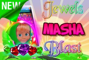 Jewels Marsha Blast 2017 Affiche