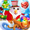 Jewels Blast - Frozen Mania APK