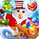 Jewels Blast - Frozen Mania APK
