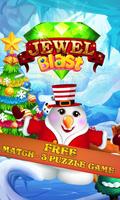 Jewels Blast 포스터