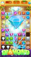 Jewels Deluxe Classic پوسٹر