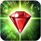 Jewels Legend 2019 icône