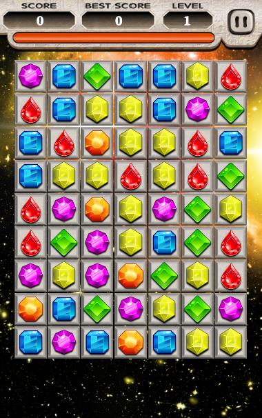 Jewels Legend 2019 for Android - APK Download