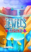 JEWELS LEGEND 2018 captura de pantalla 3