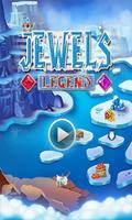 JEWELS LEGEND 2018 captura de pantalla 1