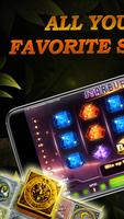 Jewel of Vegas Casino: best slots Poster