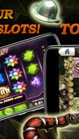 Jewel of Vegas Casino: best slots imagem de tela 1