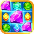 Jewel Splash Fun Match 3