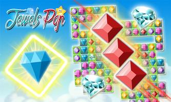 JEWELS POP screenshot 2