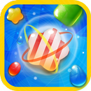 Xếp Kim Cương Kẹo Ngọt Candy APK