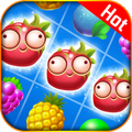 Fruit Splash 2018