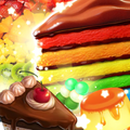 Cake Legend Boom