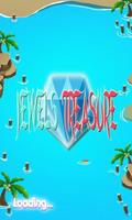 JEWELS TREASURE - MATCH 3 imagem de tela 3