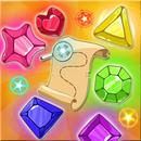 JEWELS TREASURE APK