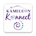Kameleon Konnect JewelPop icône