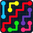 Connect the Dots - Flows Free Game icon