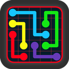 Link the Dots - Flows Free Game icon