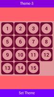 15 Puzzle Klassisch Screenshot 2