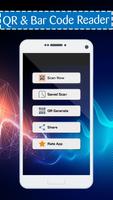 Poster QR Reader - Scan and Generate QR Code for Free