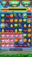 Fruit Link Splash скриншот 1