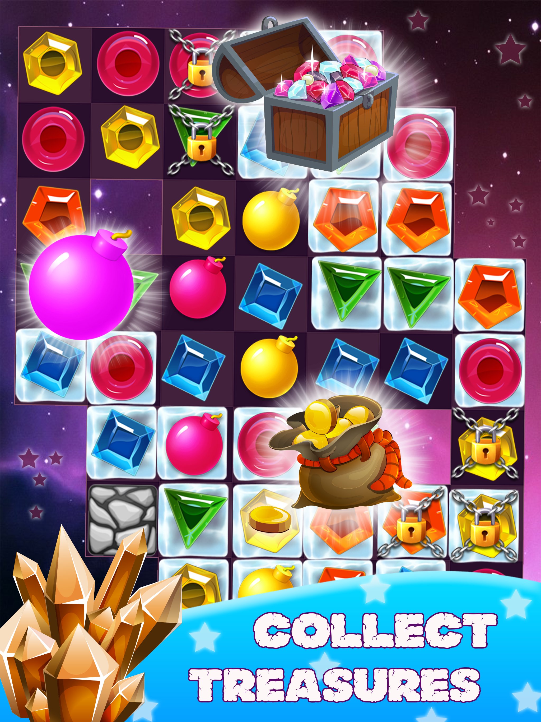 Jewel quest 3 free online