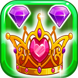 Jewels Legend Match 3 2017