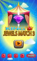 Jewels Legend Match 3 2017 تصوير الشاشة 3