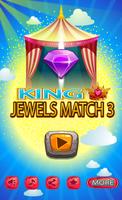 Jewels Legend Match 3 2017 screenshot 3