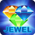 Jewel Revenge Star 2018 icône