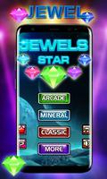 Jewel Revenge Star 2018 Plakat