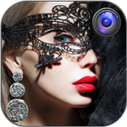Jewelry Photo Editor simgesi