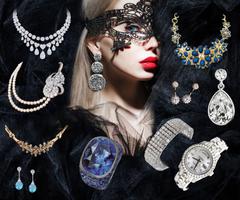 Jewelry Photo Editor gönderen
