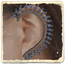 Earring Jewelry Design APK