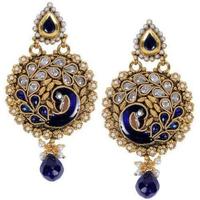 برنامه‌نما Earring Jewelry Design عکس از صفحه