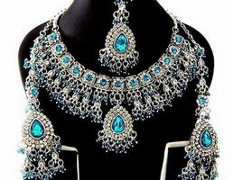 Indian Jewelry Design ภาพหน้าจอ 1