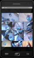 Tutoriels de fabrication de bijoux Affiche