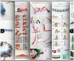 Jewellery Making Tutorials poster