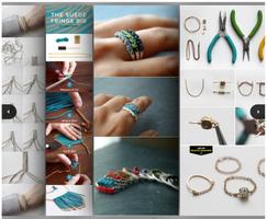 Jewellery Making Tutorials screenshot 1