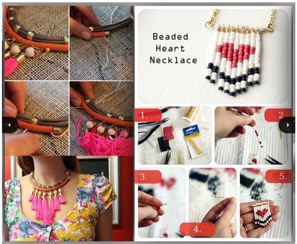 Jewellery Making Tutorials Apk Free Lifestyle For Jewellery Making Tutorials Apk Screenshot